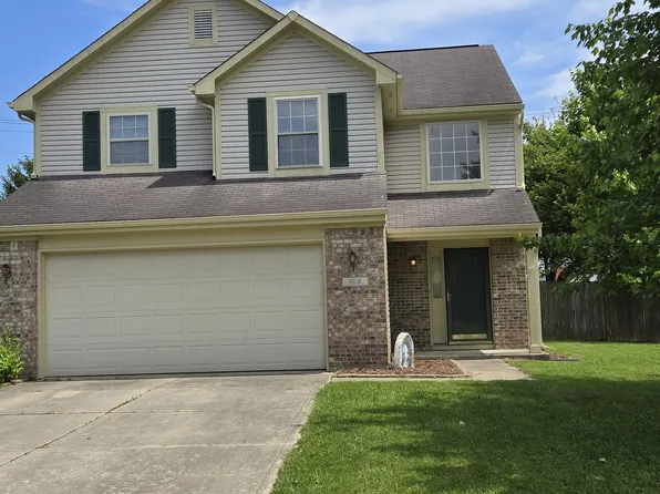 6018 Boulder Dr, Anderson, IN 46013