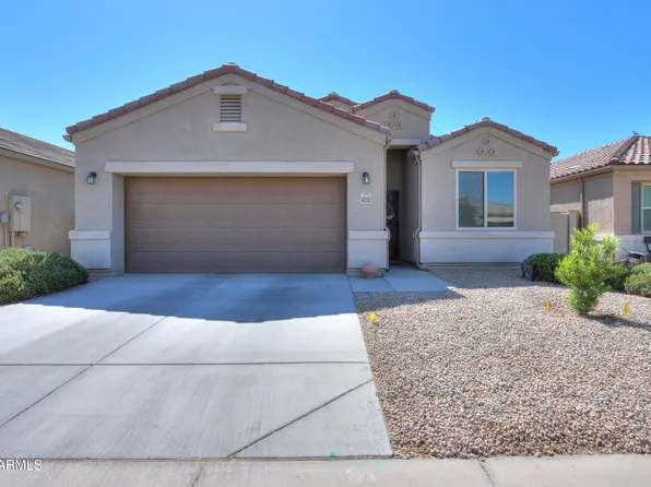 42133 W BALSA Drive, Maricopa, AZ 85138