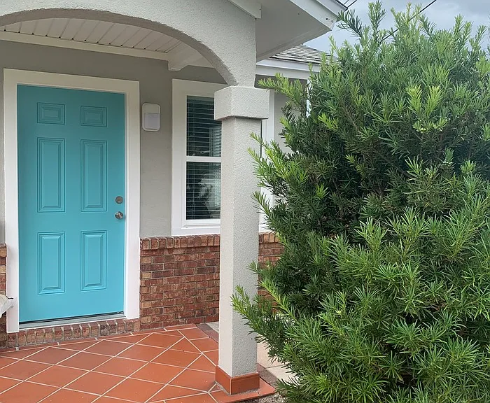 290 Floridian Ave #A — Photo 1