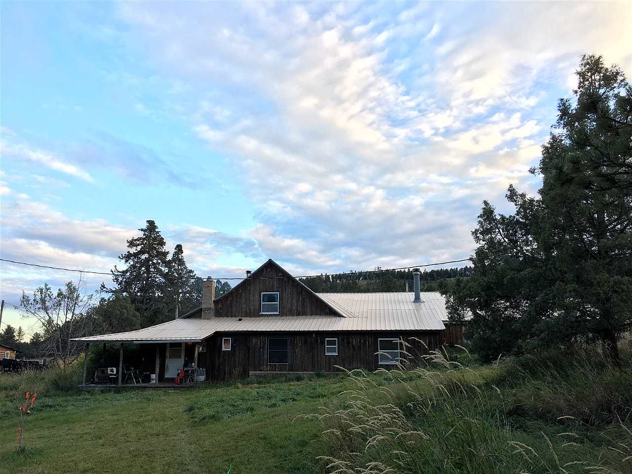 25846 Carroll Creek Rd Custer Sd 57730 Mls 67200 Zillow