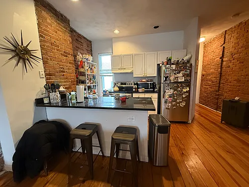 216 Hemenway St #1 Photo 1