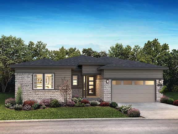 Exterior C Modern Prairie