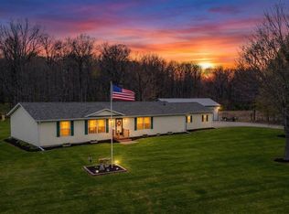 745 S County Road 400 W, New Castle, IN