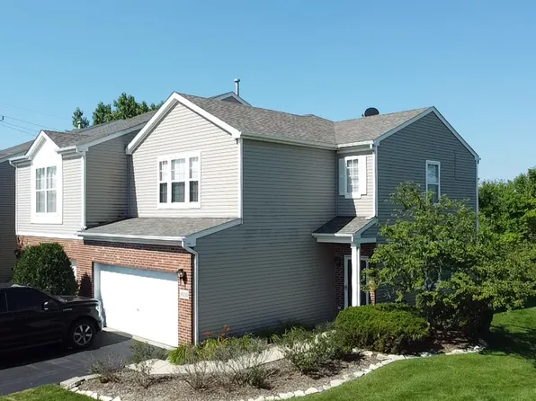 16230 Golfview Dr Unit 16230, Lockport, IL 60441