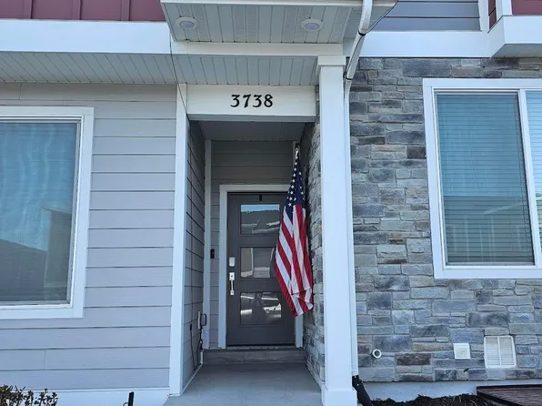 3738 W Soft Whisper Way S, Herriman, UT