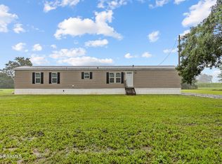1037 Burke Rd, Broussard, LA 70518