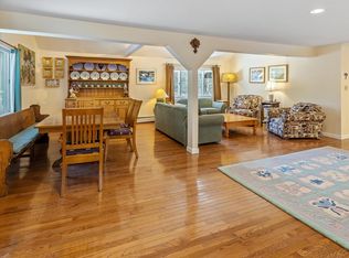 4232 State Route 11, Londonderry, VT 05148