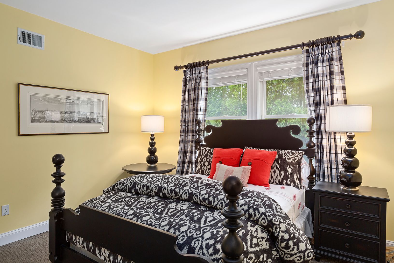  1st Floor Guest Room 