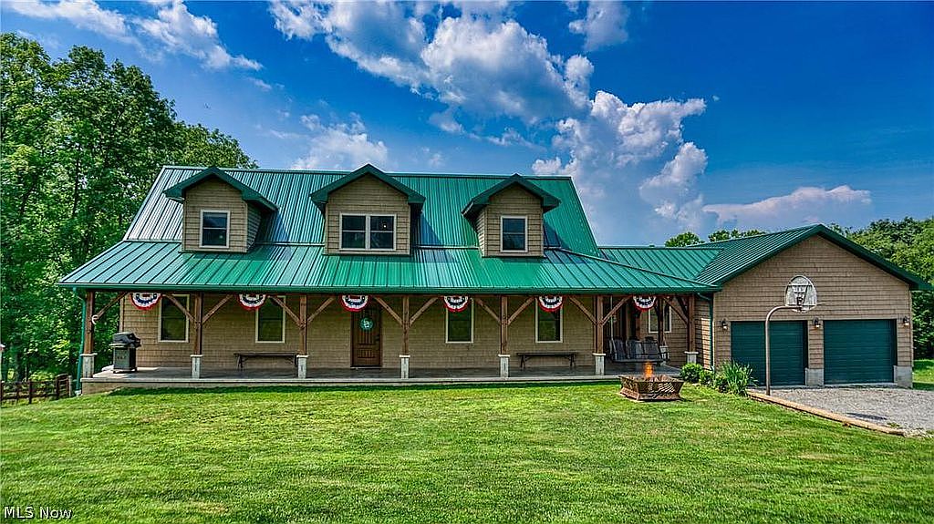 52419 Crum Rd, Beallsville, OH 43716 Zillow