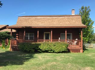 34 W Bay Road, Gouldsboro, ME 04607