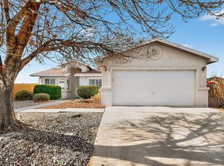 7812 Windsong Pl SW, Albuquerque, NM 87121