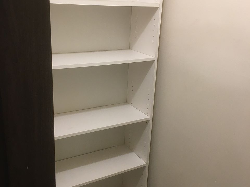 Pantry off of Dining Room