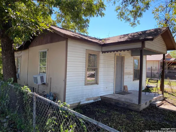 148 Zerm Rd, San Antonio, TX 78214