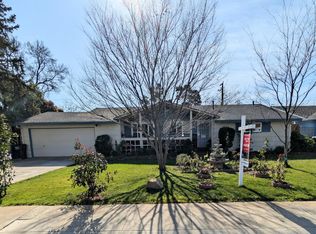 2652 La Mesa Way, Sacramento, CA 95825