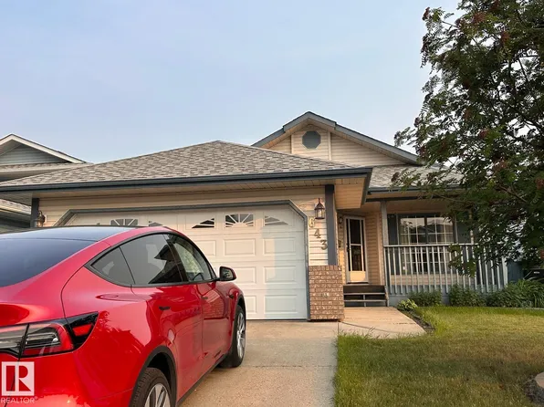 643 Jenner Cv NW, Edmonton, AB T6L 6S1