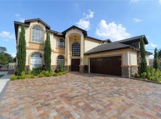 5119 Troydale Rd, Tampa, FL 33615