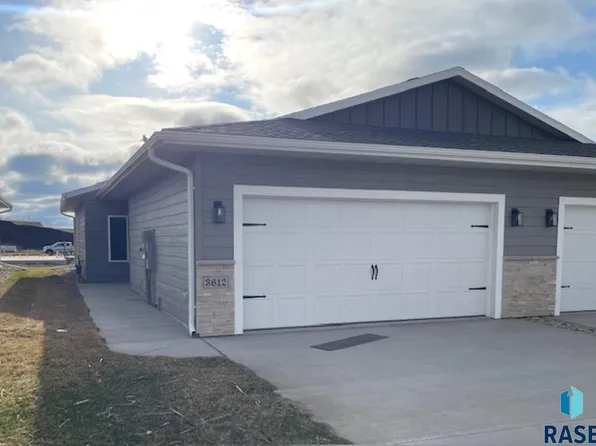 3612 S Heather Ave, Sioux Falls, SD 57106
