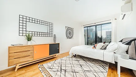 Rented by Nooklyn NYC LLC