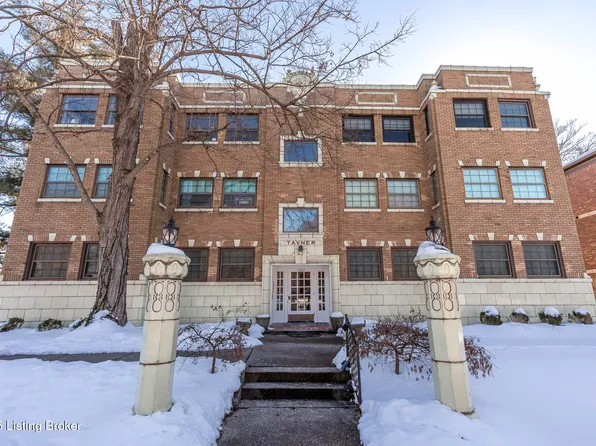 2082 Douglass Blvd APT 12, Louisville, KY 40205