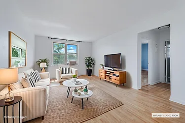 39-30 52nd Street, #4F