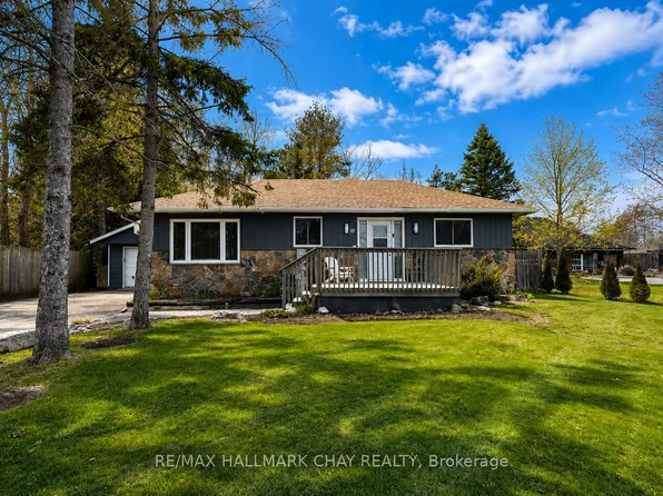 10 Finlay Mill Rd, Springwater, ON L9X 0N7