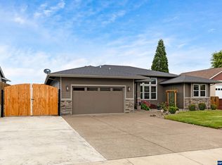 3149 54th Ave NE, Albany, OR 97321