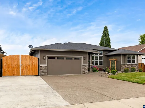 3149 54th Ave NE, Albany, OR 97321