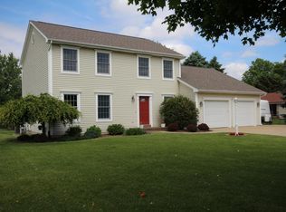 3644 Kathryn St, Vicksburg, MI 49097