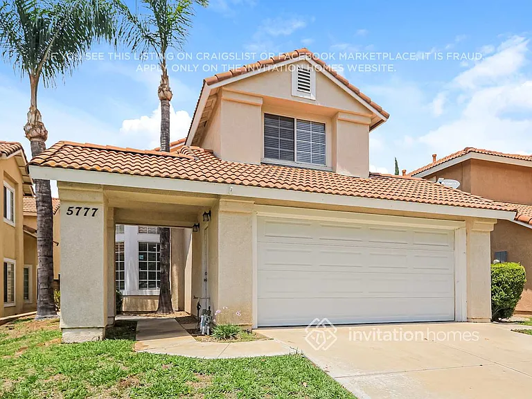 5777 El Palomino Dr — Photo 4