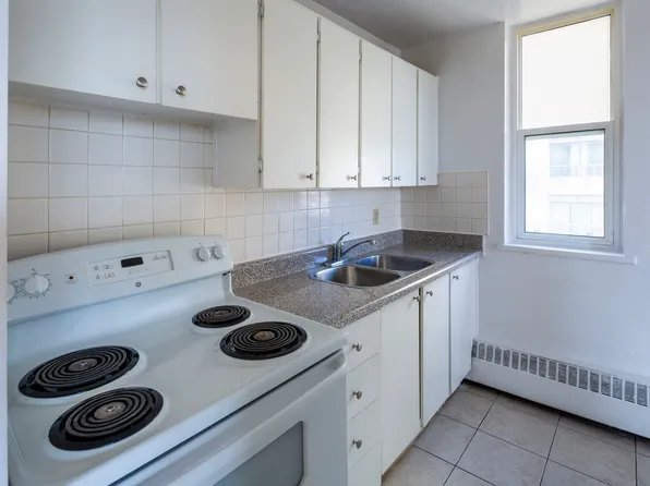 Birchmount Park Towers