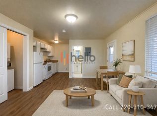 1466 Reed St UNIT 4, Lakewood, CO 80214