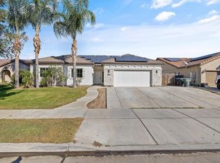2432 W Tyler Ave, Visalia, CA