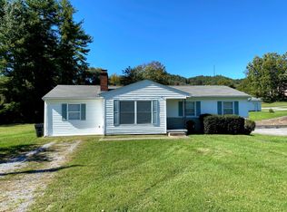 56 Chambers St, Bristol, TN 37620