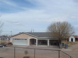 7 Gracias Rd, Los Lunas, NM 87031