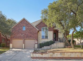 16107 Los Sedona, Helotes, TX 78023