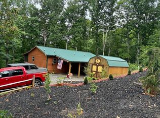383 Quail Dr, Murphy, NC 28906