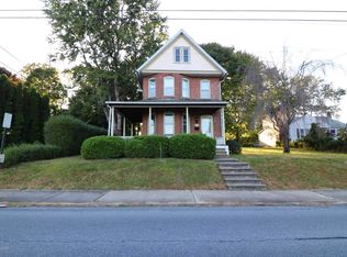176 S 8th St, Bangor, PA 18013