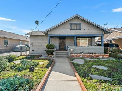 319 N Rowan Ave, Los Angeles, CA, 90063