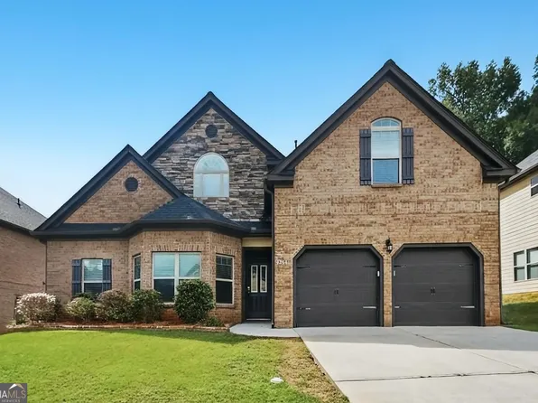 4254 Sawgrass Dr, Lithonia, GA 30038