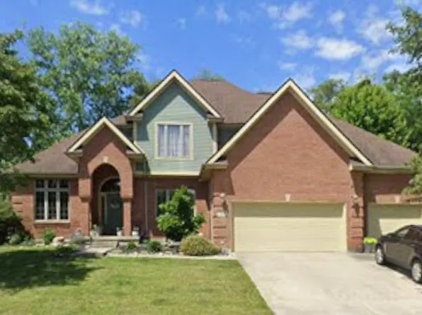 787 Rosecrest Rd, Tipp City, OH 45371