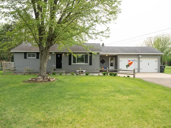 2440 WASHINGTON AVENUE, Plover, WI 54467