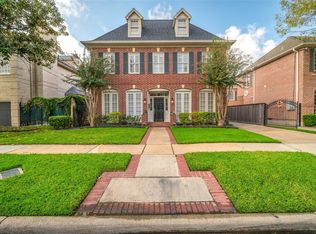 6130 Annapolis St, Houston, TX 77005