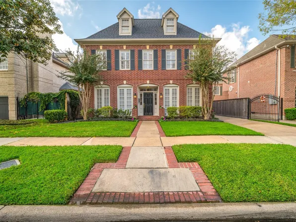 6130 Annapolis St, Houston, TX 77005