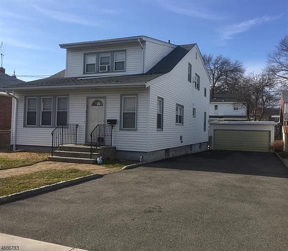 16 Chestnut St, Clifton, NJ 07011 | Zillow