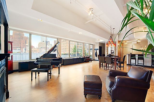 1st image of 38-44 Laight St Penthouse B