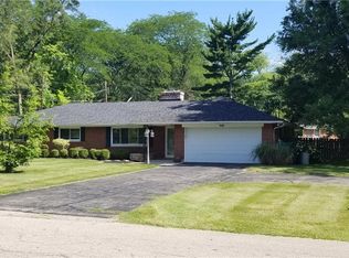 349 Jenny Ln, Dayton, OH 45459