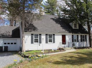 883 Riverview Rd, Rexford, NY 12148