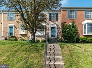 6 Cedarvale Ct, Cockeysville, MD 21030