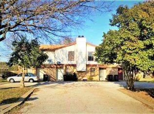 506 Esther Circle, Killeen, TX 76543