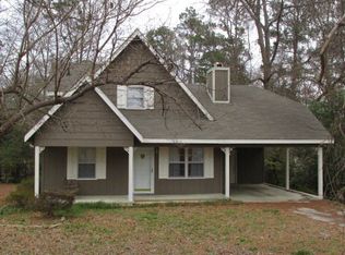 2493 Shea Dr, Macon, GA 31206